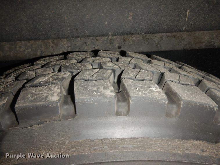 image for item KU9155 2007 International 3000  school bus