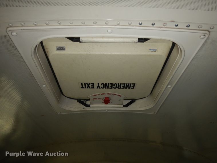 image for item KU9156 2007 International 3000  school bus