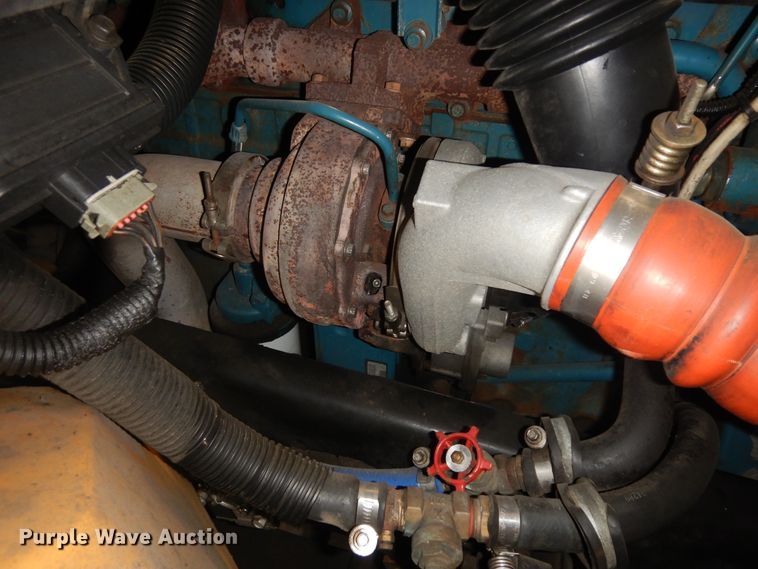 image for item KU9156 2007 International 3000  school bus