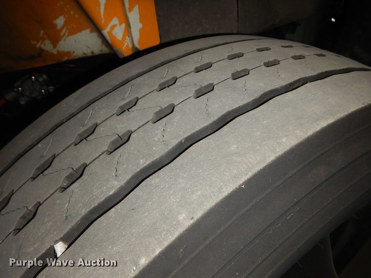 image for item KU9156 2007 International 3000  school bus