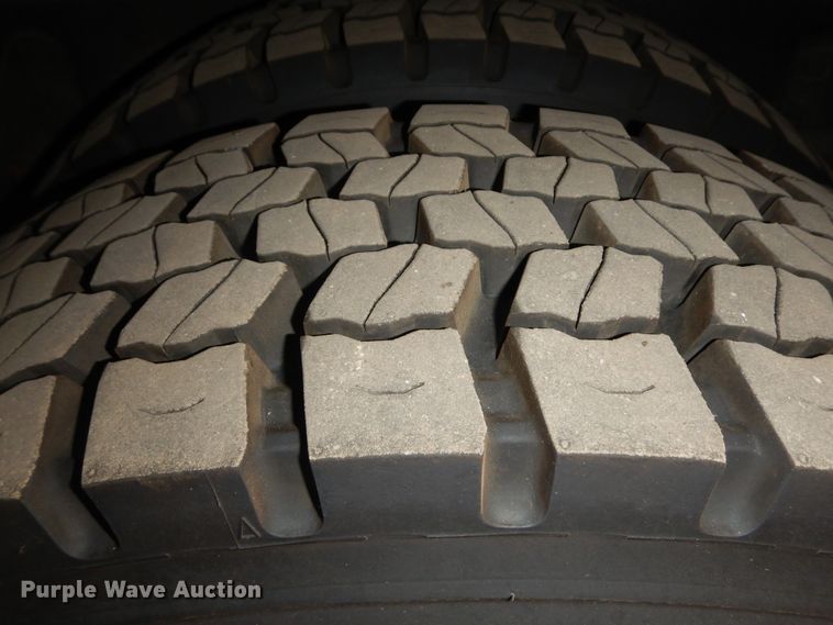 image for item KU9156 2007 International 3000  school bus