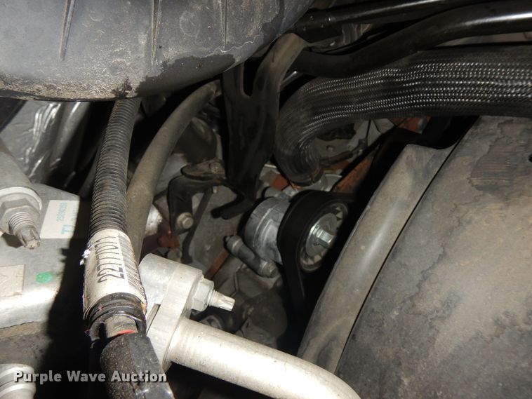 image for item KU9157 2014 Chevrolet Micro Bird  school bus