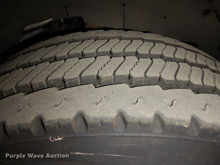 image for item KU9157 2014 Chevrolet Micro Bird  school bus