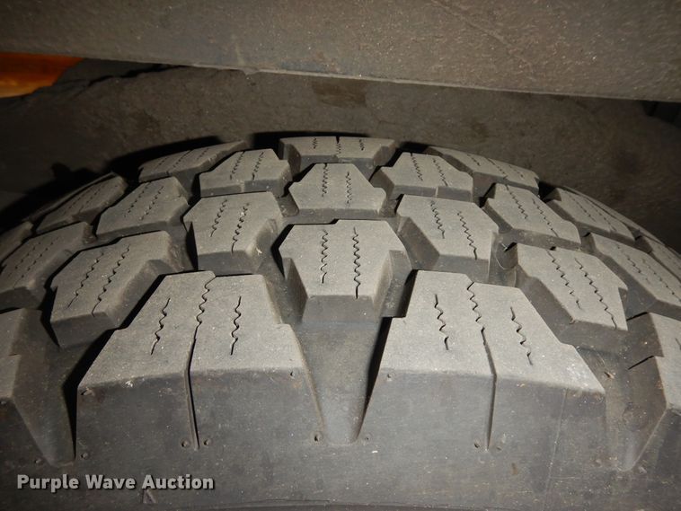 image for item KU9157 2014 Chevrolet Micro Bird  school bus