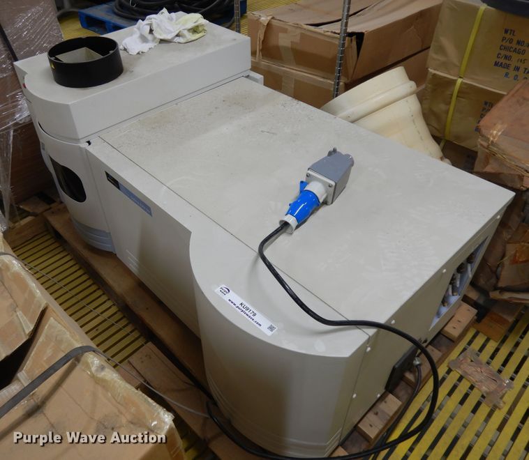 image for item KU9179 Lab equipment