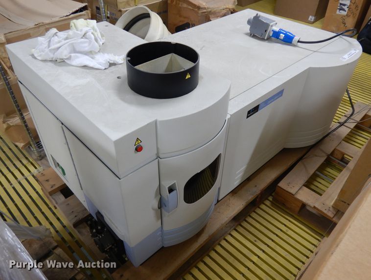 image for item KU9179 Lab equipment