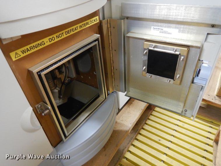 image for item KU9179 Lab equipment