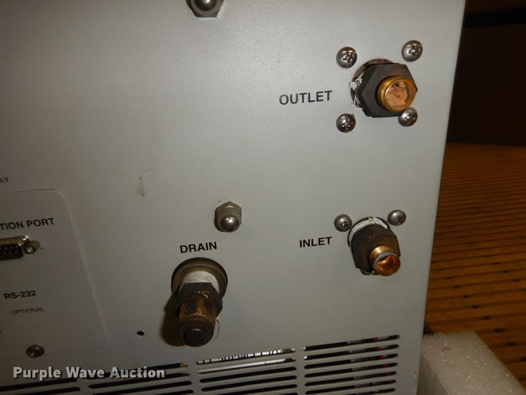 image for item KU9179 Lab equipment