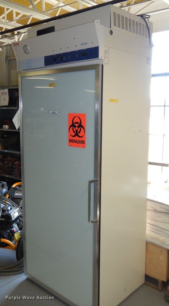 image for item KU9180 Thermo Fisher Scientific 3975 incubator