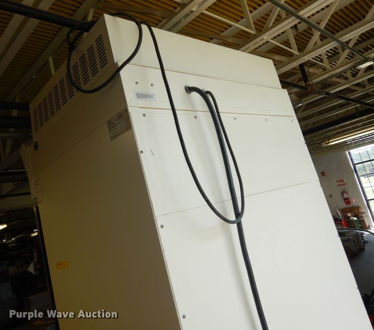 image for item KU9180 Thermo Fisher Scientific 3975 incubator