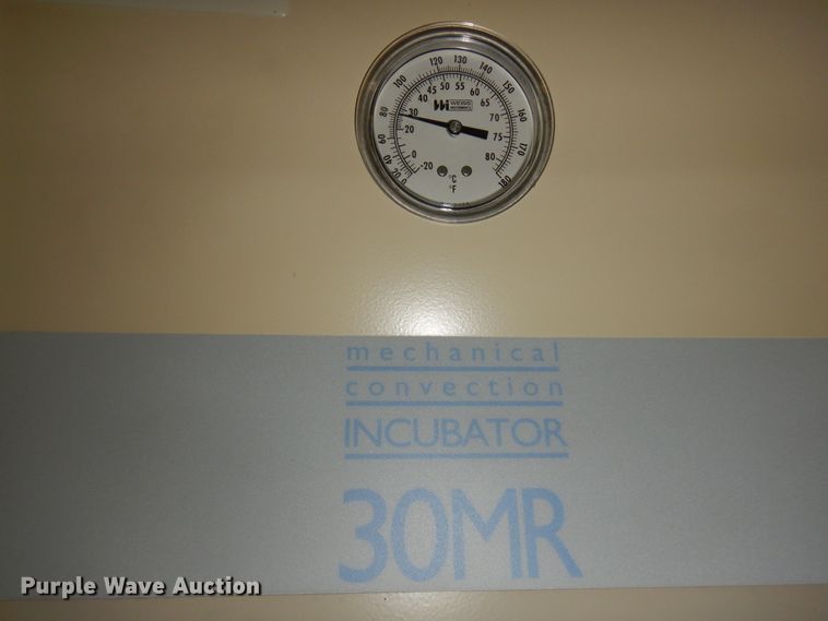 image for item KU9180 Thermo Fisher Scientific 3975 incubator