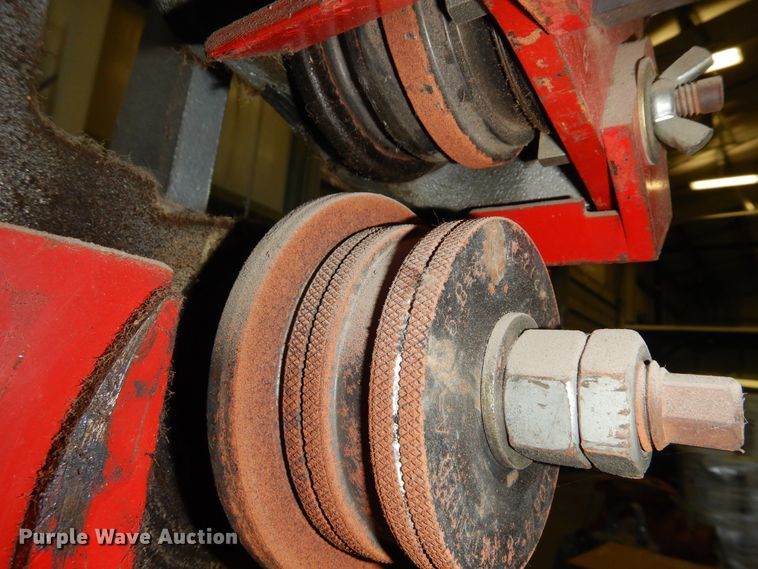 image for item KU9181 Victaulic  pipe roll groover