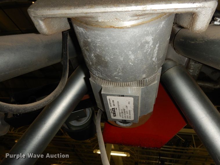 image for item KU9181 Victaulic  pipe roll groover