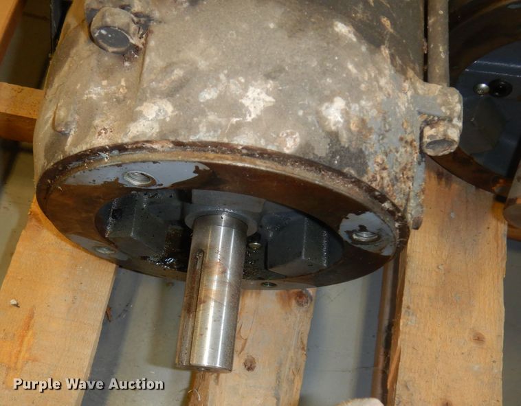 image for item KU9182 (3) electric motors