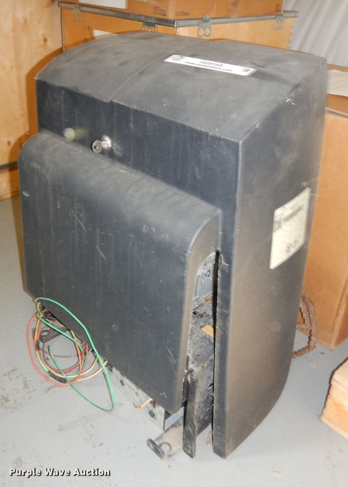 image for item KU9183 Viking H10  gate opener