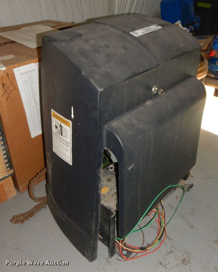 image for item KU9183 Viking H10  gate opener