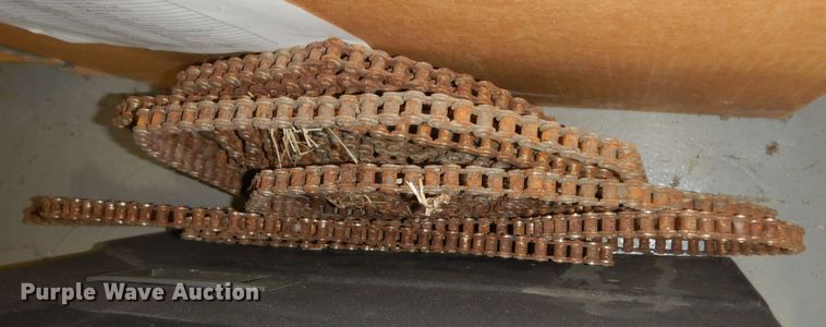 image for item KU9183 Viking H10  gate opener