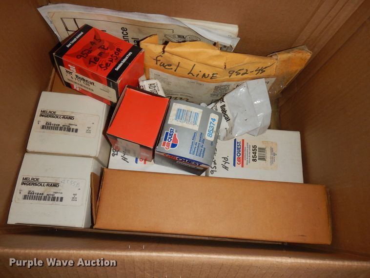 image for item KU9184 Automotive parts