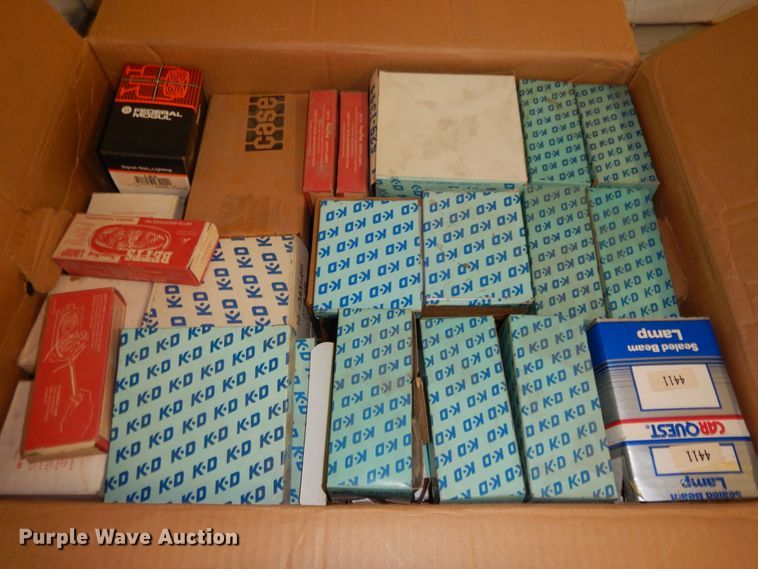 image for item KU9184 Automotive parts