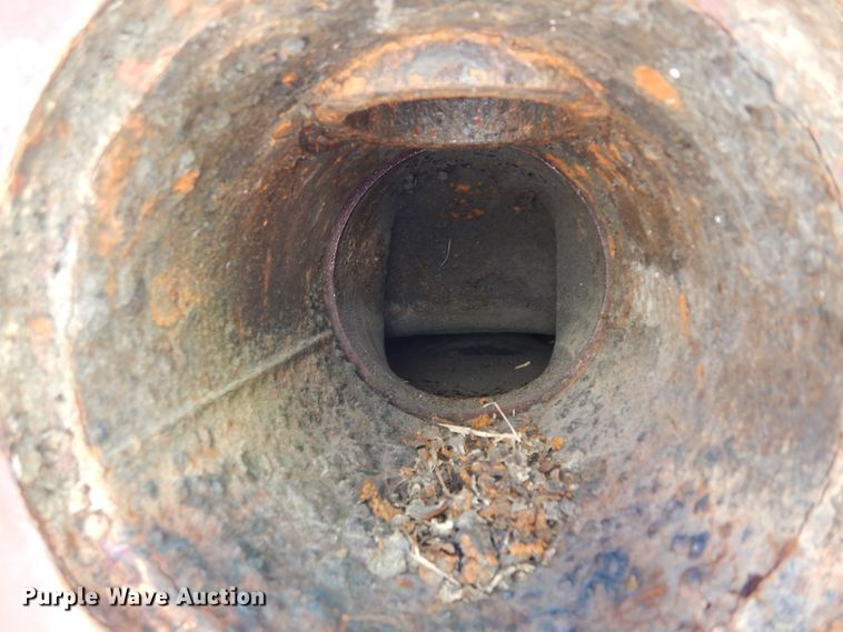 image for item KU9187 Penn Valley  double disc pump