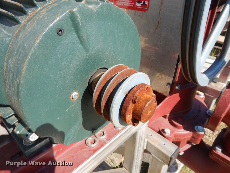 image for item KU9187 Penn Valley  double disc pump