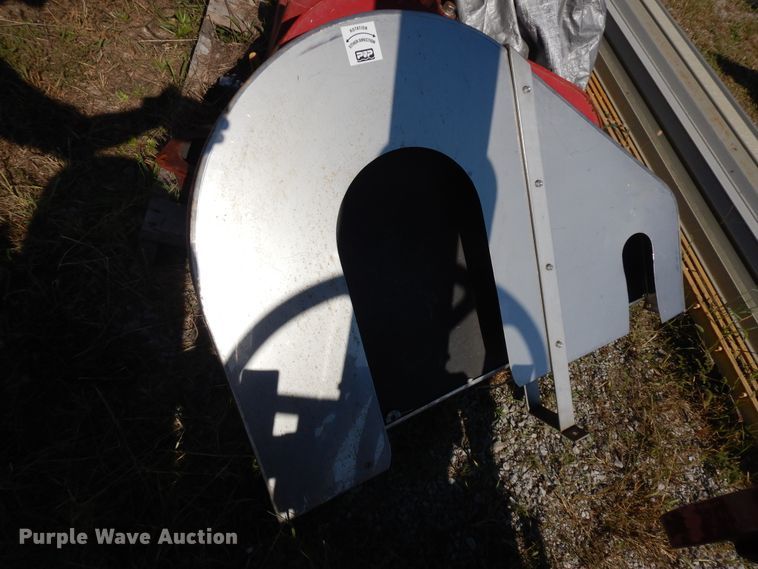 image for item KU9187 Penn Valley  double disc pump