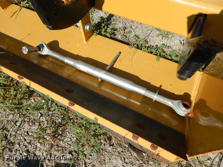 image for item KU9190 County Line  72"W box blade