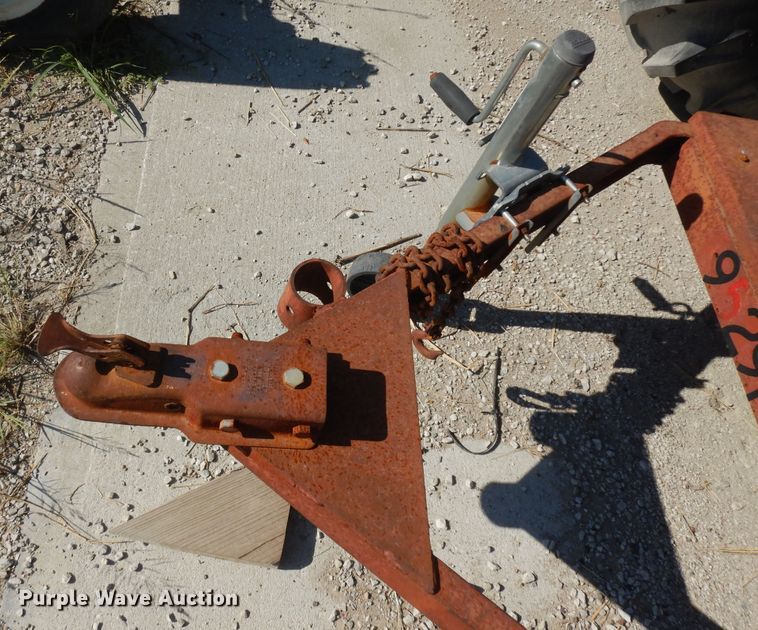 image for item KU9191 Winpower GR15W4D  generator