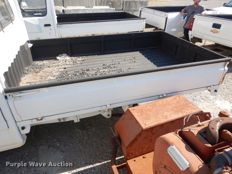 image for item KU9192 Tiger Truck  mini truck