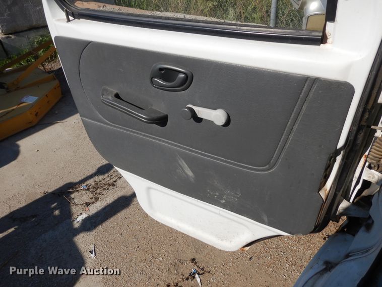 image for item KU9192 Tiger Truck  mini truck