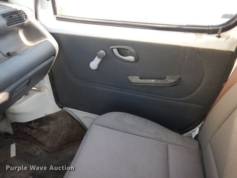 image for item KU9192 Tiger Truck  mini truck