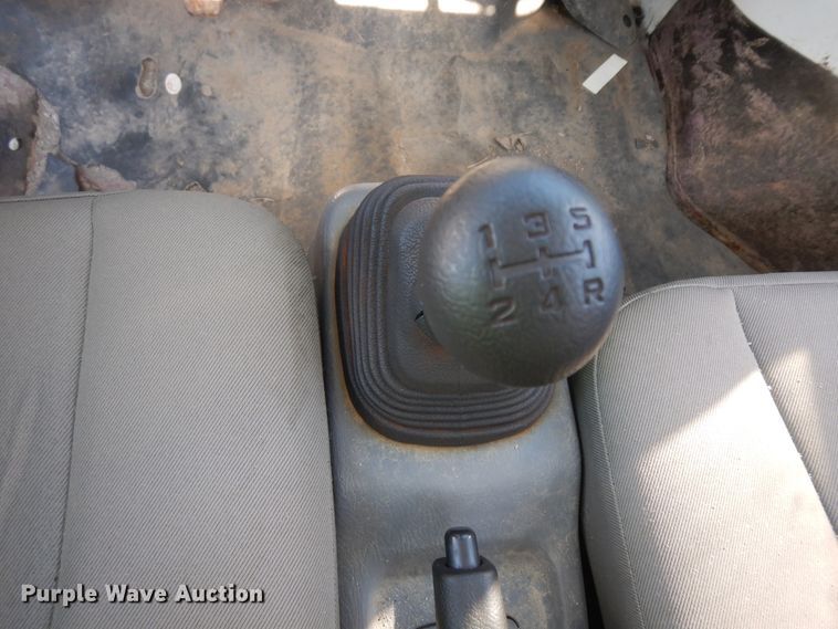 image for item KU9192 Tiger Truck  mini truck