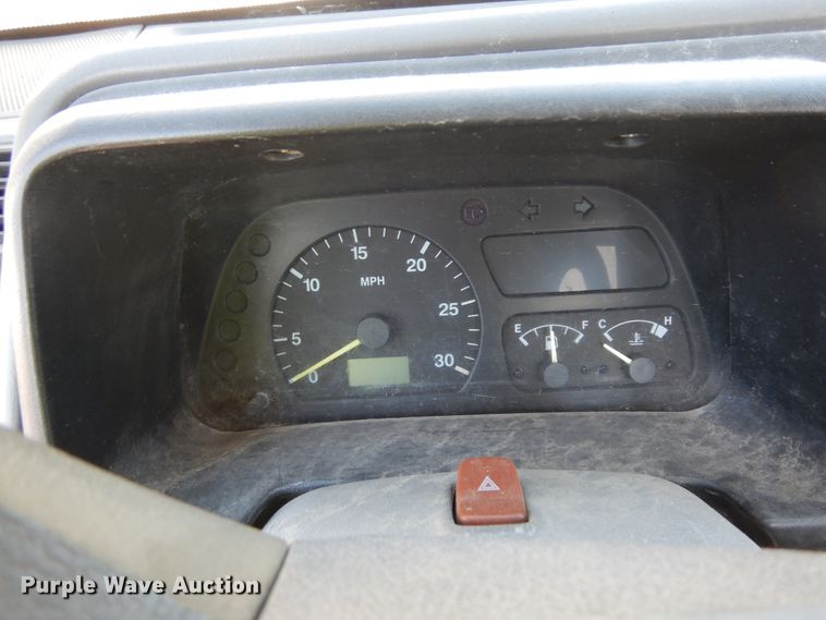 image for item KU9192 Tiger Truck  mini truck