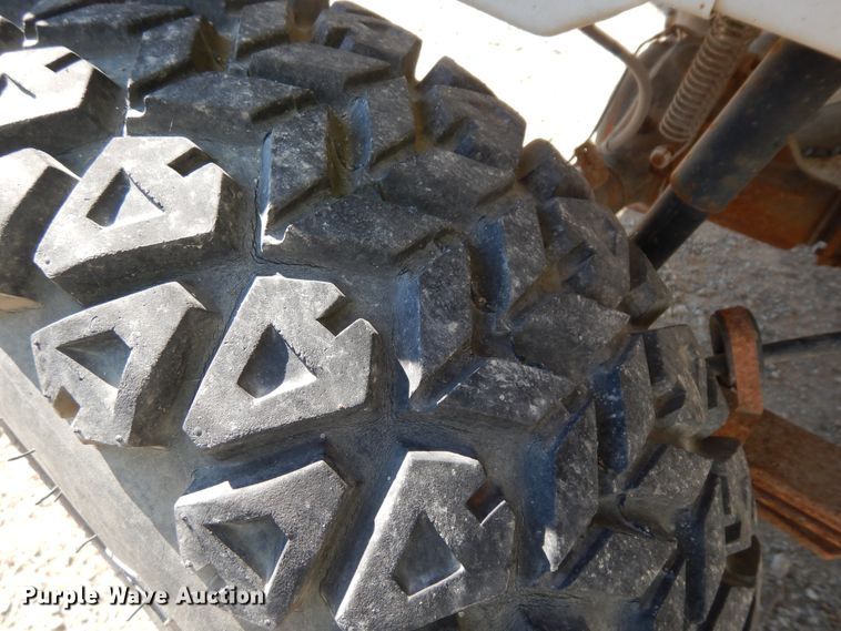 image for item KU9192 Tiger Truck  mini truck