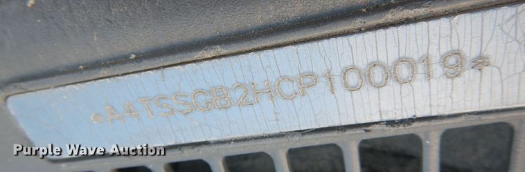 image for item KU9192 Tiger Truck  mini truck