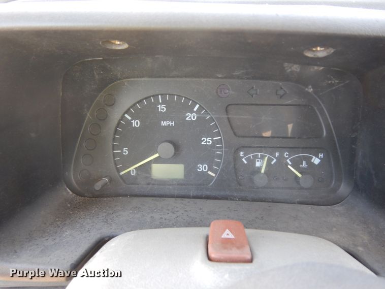 image for item KU9193 Tiger Truck  mini truck