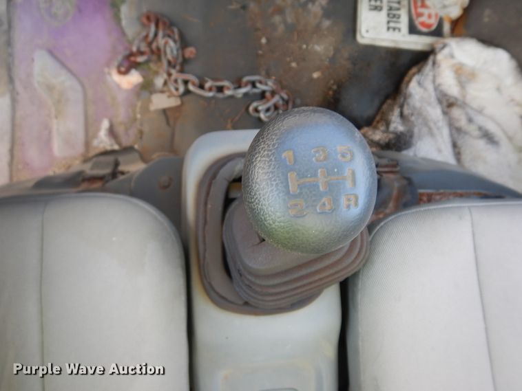 image for item KU9193 Tiger Truck  mini truck