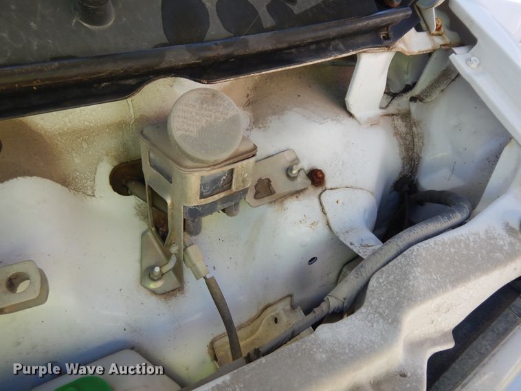 image for item KU9193 Tiger Truck  mini truck