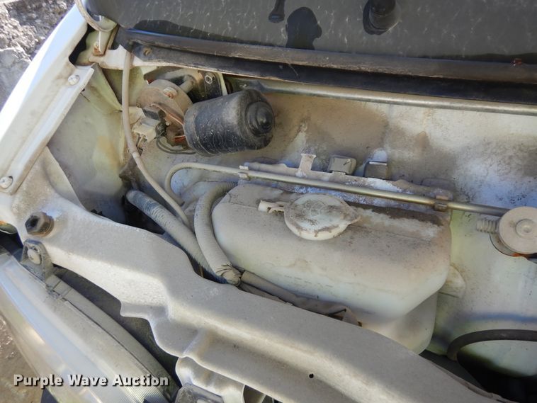 image for item KU9193 Tiger Truck  mini truck