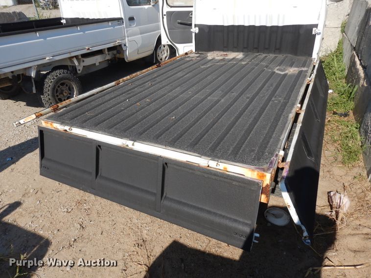 image for item KU9193 Tiger Truck  mini truck