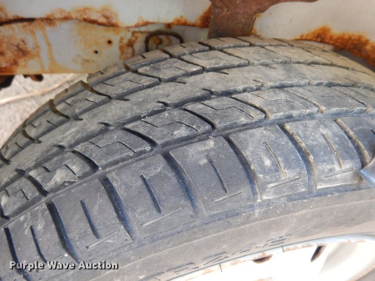 image for item KU9193 Tiger Truck  mini truck