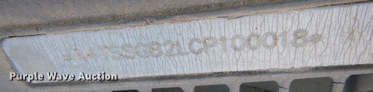 image for item KU9193 Tiger Truck  mini truck