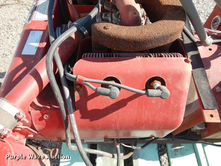 image for item KU9196 Winpower GR10W4C  generator