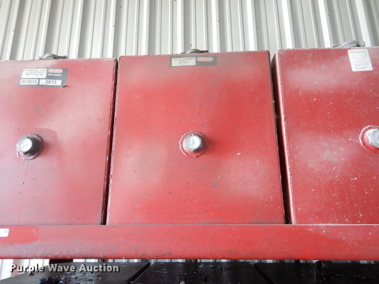 image for item KV9083 (8) tanks