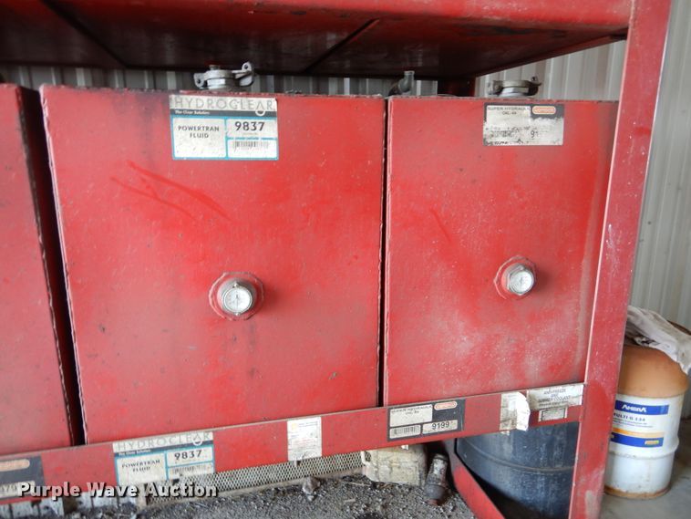 image for item KV9083 (8) tanks