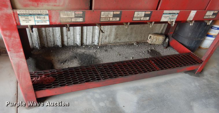 image for item KV9083 (8) tanks