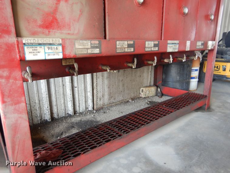 image for item KV9083 (8) tanks