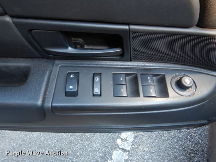 image for item KV9490 2009 Ford Crown Victoria Police Interceptor