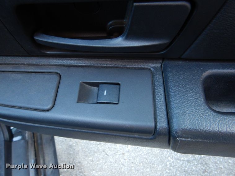 image for item KV9490 2009 Ford Crown Victoria Police Interceptor