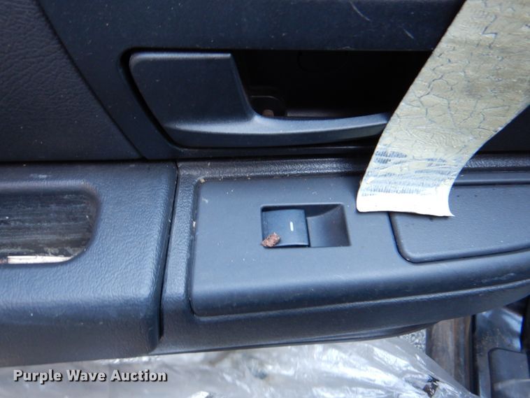 image for item KV9490 2009 Ford Crown Victoria Police Interceptor